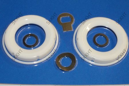 SKKHT seal kit for ball valve 0900187133 For Krones Blower, Filler, Labeller, Palletizer