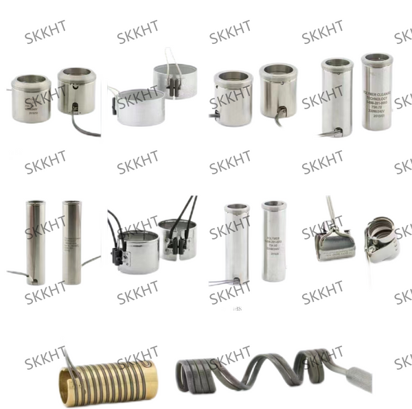 SKKHT Heater, Imperium Brass Heaters Spare Parts For Husky Injection, Husky Heater,Husky  Imperium Brass Heaters