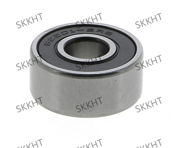 SKKHT 00000000022 RIGID BEARING 62201-2RS1 Sidel Blower, Filler, Labeller, Palletizer