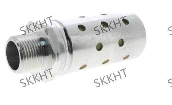 SKKHT 00000052849 SILENCER MB008B G1Sidel Blower, Filler, Labeller, Palletizer
