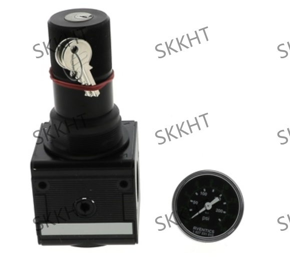 SKKHT 00000053013 PRESSURE CONTROLLERSidel Blower, Filler, Labeller, Palletizer