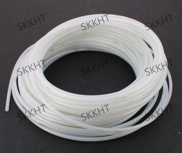 SKKHT 00000080169 RILSAN HOSE 4X 6 NATUREL CM 1000Sidel Blower, Filler, Labeller, Palletizer