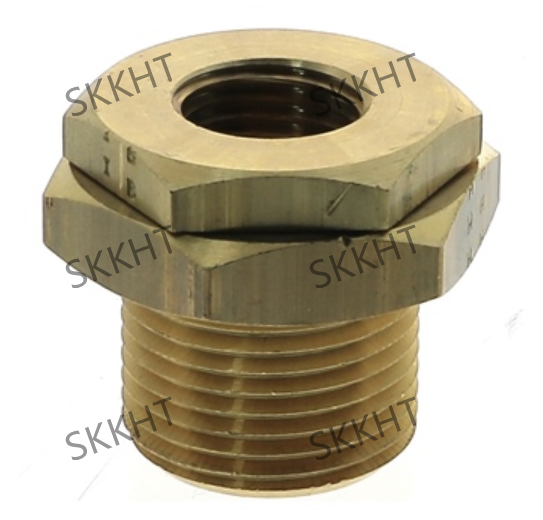 SKKHT 00000082680 WALL UNION WGG44B1/4Sidel Blower, Filler, Labeller, Palletizer