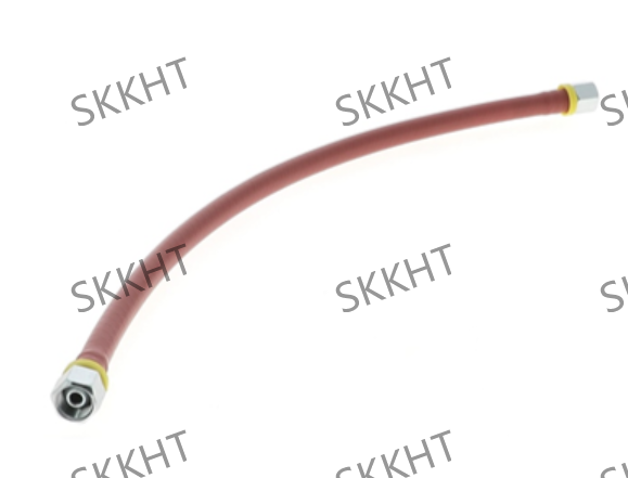 SKKHT 01008424600 FLEXIBLE HOSE; PL837-04R 045-C308Sidel Blower, Filler, Labeller, Palletizer