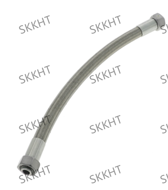 SKKHT 01008473200 FLEXIBLE HOSE; 2802-10 LG=0.475Sidel Blower, Filler, Labeller, Palletizer