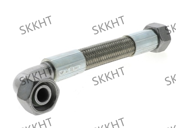 SKKHT 01008640000 FLEXIBLE HOSE; 2802-10 LG=0.225Sidel Blower, Filler, Labeller, Palletizer