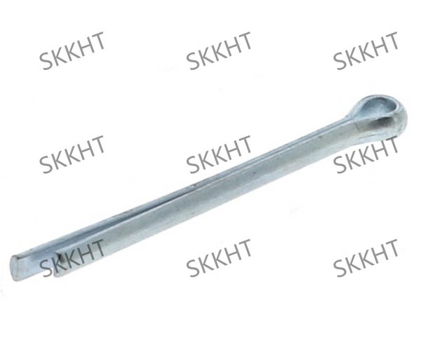 SKKHT 00000014518 SPLIT PIN V 3;2X40 NF E27487 00Sidel Blower, Filler, Labeller, Palletizer