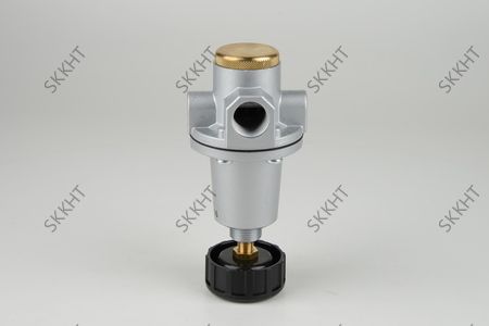 SKKHT Pressure Reduction Valve 0761800631 For Krones Blower, Filler, Labeller, Palletizer