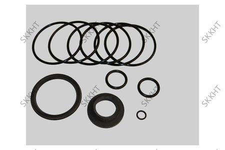 SKKHT seal kit shut-off pass.seat v. 0900976743 For Krones Blower, Filler, Labeller, Palletizer