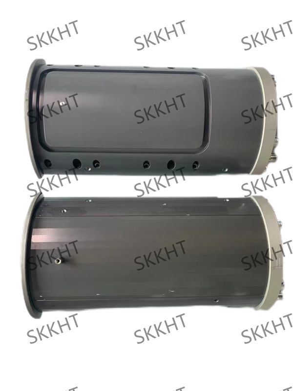 SKKHT 01117166402  HALF MOLD SUPPORTSidel Blower, Filler, Labeller, Palletizer